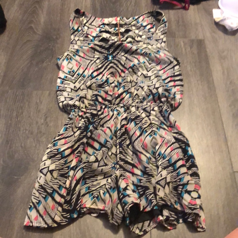 Romper